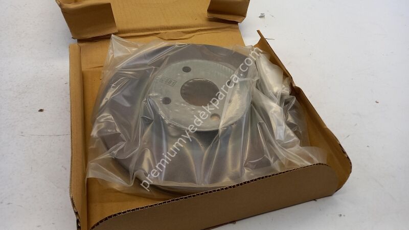 6000615653 - fren diski (1 adet)