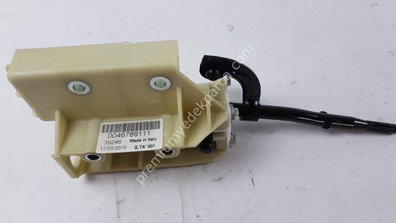 FIAT GROUP 3041989 Seçici/Vites Kolu