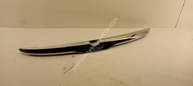 FIAT GROUP 20650742 Bagaj Kapağı Kolu