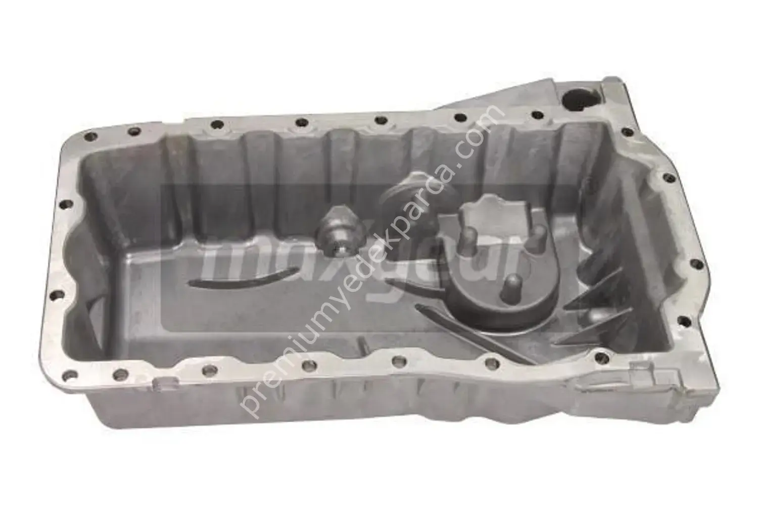 MANN C 34 005/1 HAVA FILTRESI