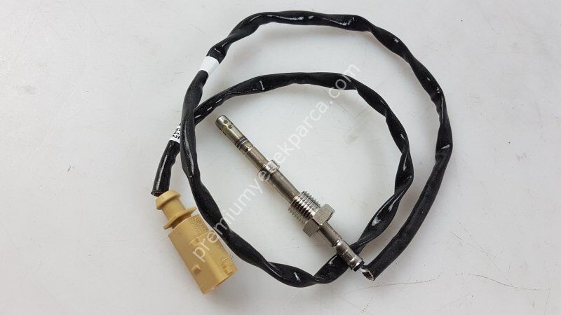 VAG 4951017 Sensör, Egzoz Gazı Sıcaklığı