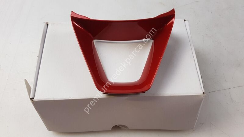 6F00723900X1 - kapak, direksiyon simidi