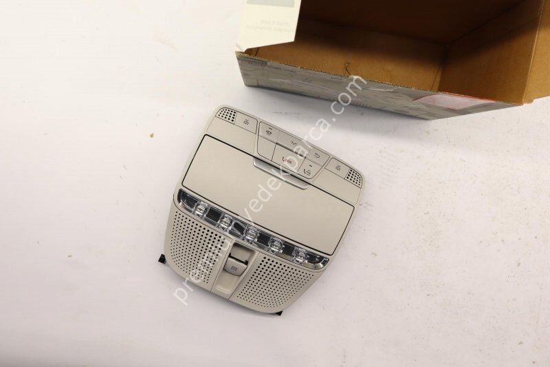 MERCEDES-BENZ 20198989 İç Aydınlatma