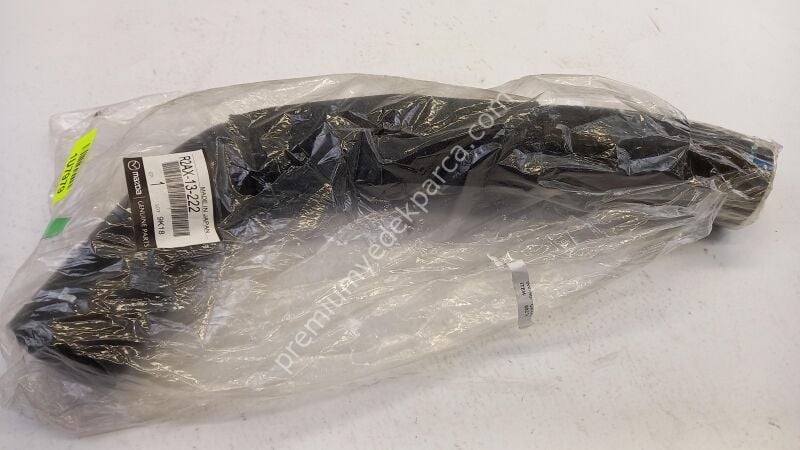 R2AX13222 - şarj cihazı giriş hortumu