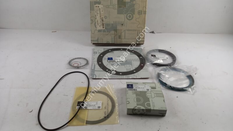 A940350113528 - tamir takımı, tekerlek göbeği