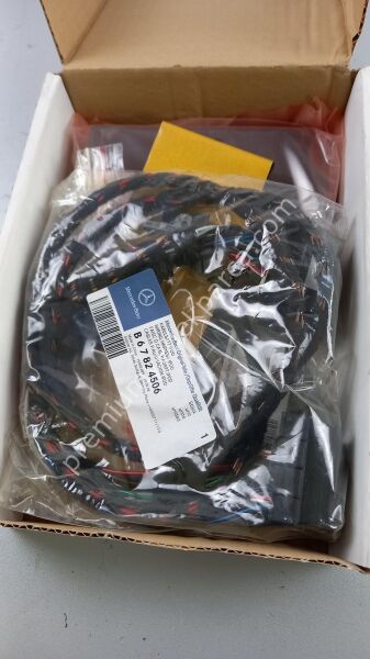 B67824503 - aux kablosu