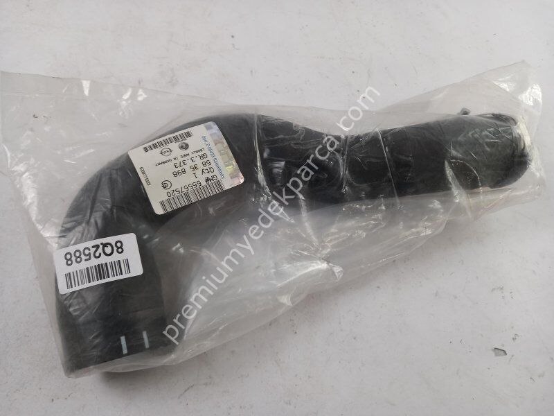 OPEL 519983 Radyatör Hortumu