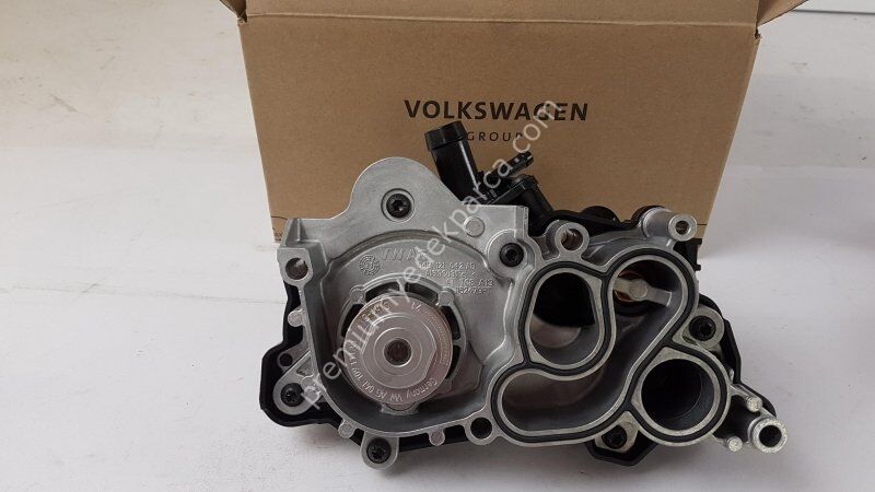 VAG 18371918 Su Pompası