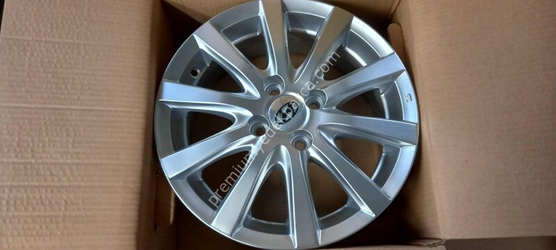 HYUNDAI/KIA 23142872 Tekerlek Diski