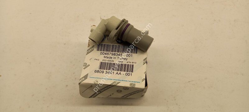 FIAT GROUP 376859 Sensör, Krank Mili Nabzı