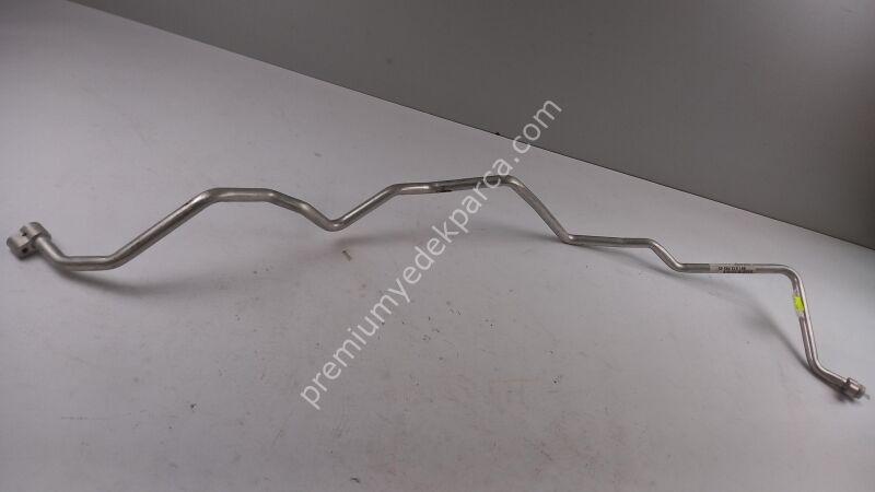 99157309505 - basınç hattı, klima