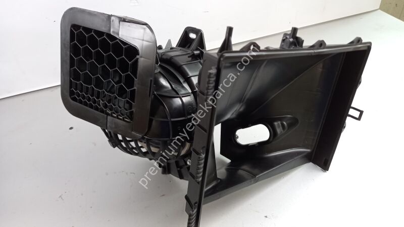 7H1815153A - ısıtıcı muhafazası