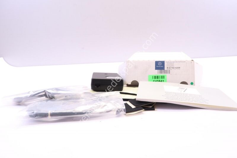 B67824209 - bağlantı kiti, telefon