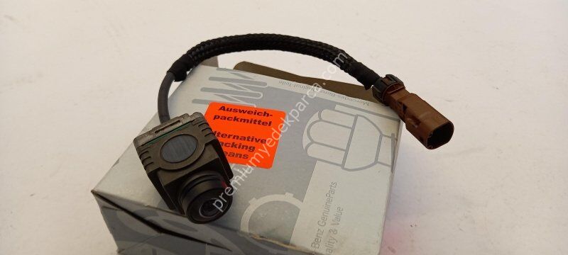 MERCEDES-BENZ 18584917 Kamerayı Görüntüle