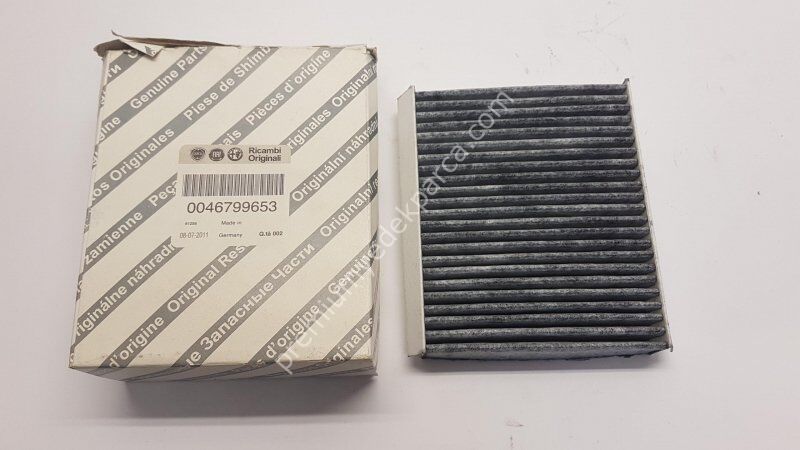 FIAT GROUP 1064671 Filtre, İç Hava