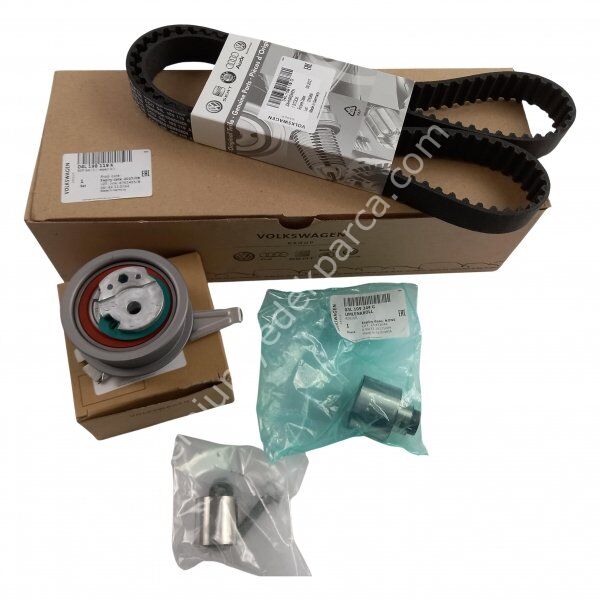 VAG 18030665 Triger Kayışı Kiti