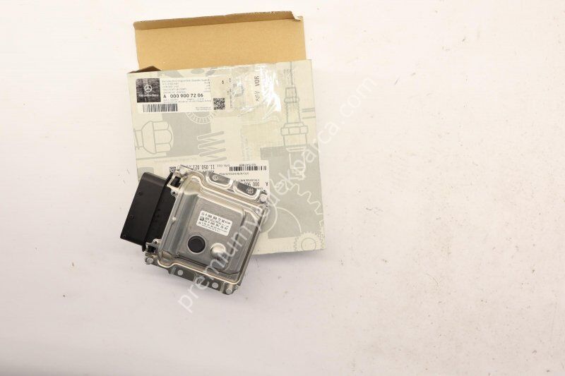 MERCEDES-BENZ 4286094 Kontrol Ünitesi, Üre Enjeksiyonu