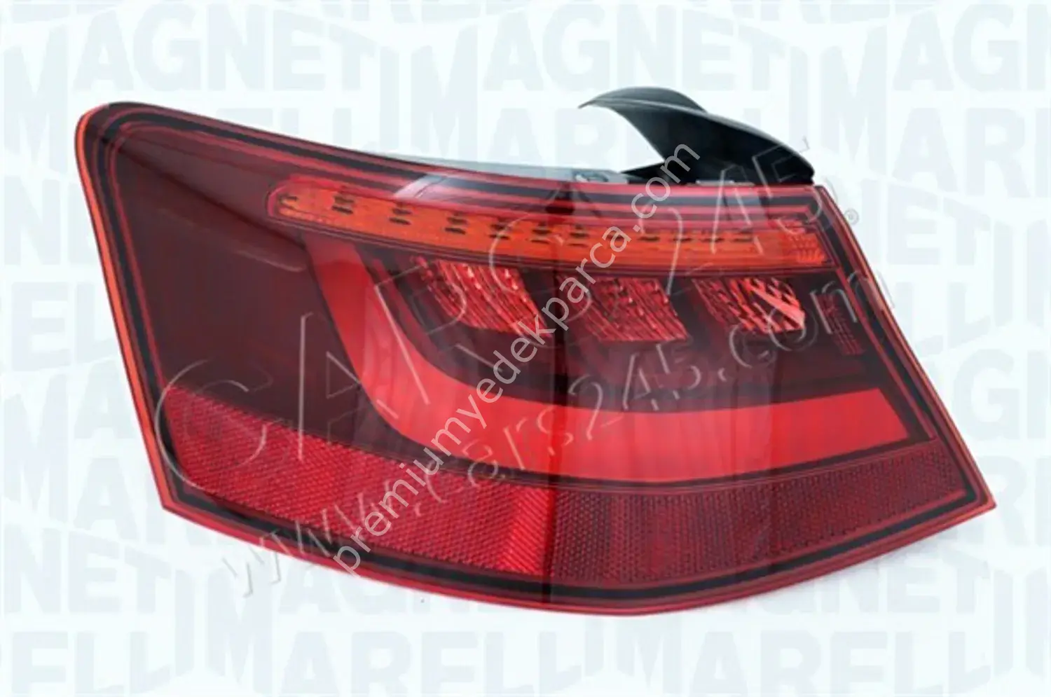 MAG 714081060801 STOP LAMBASI DIS SAG