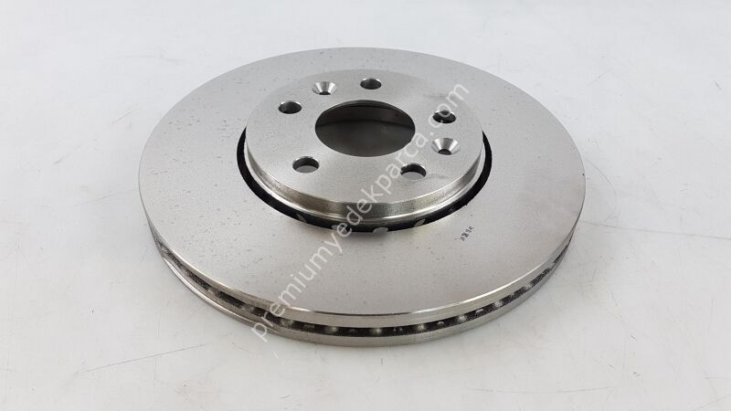 93866700 - fren diski (1 adet)