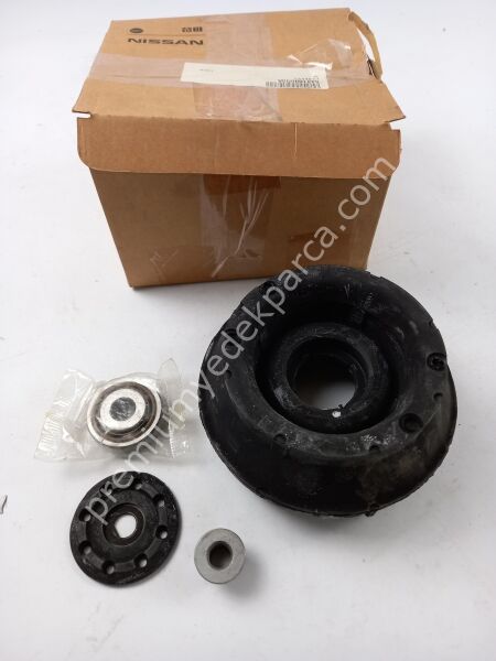 5431000Q0A - sürtünme önleyici rulman, süspansiyon dikme destek montajı