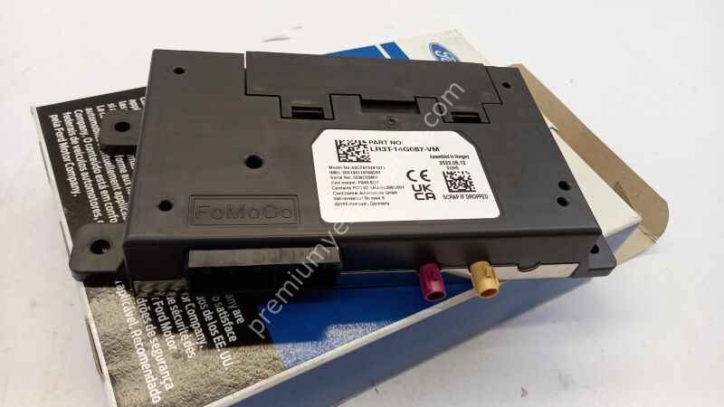 2539212 - kontrol ünitesi