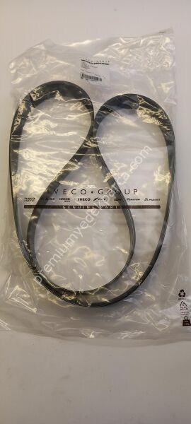 5801496097 - v-kayışı