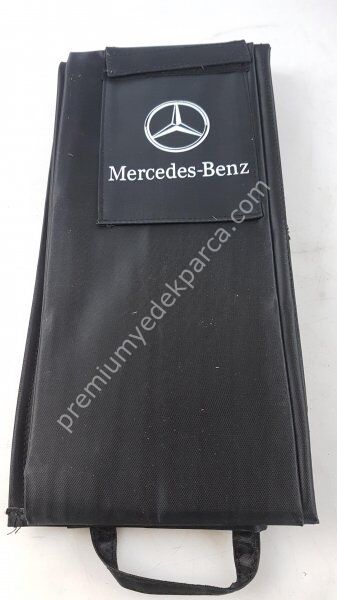 MERCEDES-BENZ 4283298 Saklama Çantası