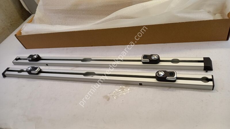 VPLRS0357 - kılavuz ray, bagaj bölümü