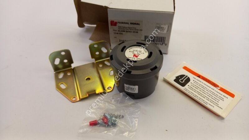 210330SSG - havalı/elektrikli korna