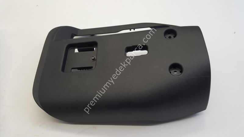 2535210 - kapak, direksiyon kolonu