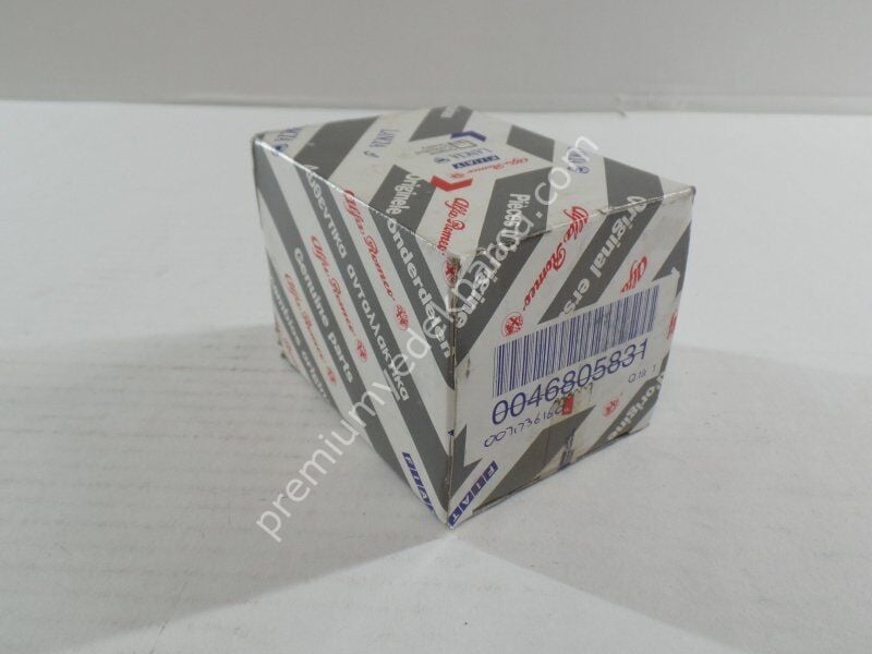 FIAT GROUP 781025 Yağ Filtresi