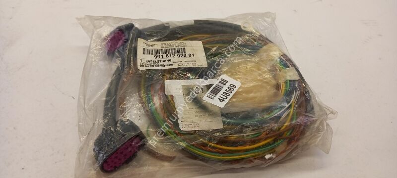 99161292001 - kablo demeti