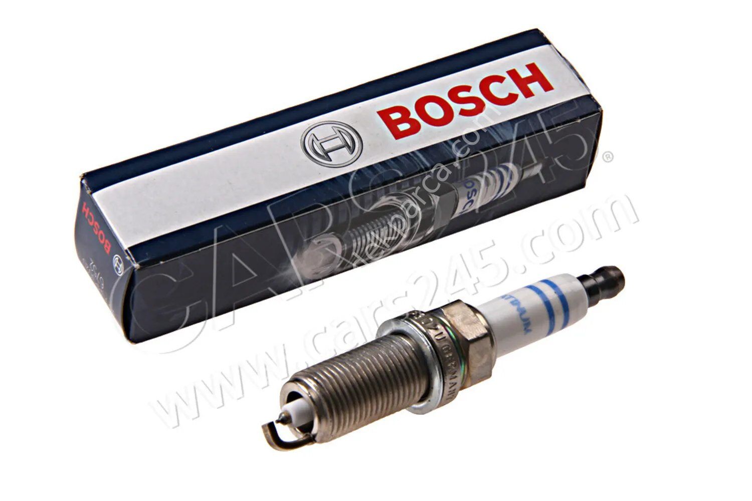 BOSCH 0242236653 Bujı