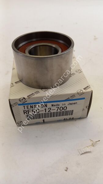 RF5C12700 - kayış gergi/kasnağı