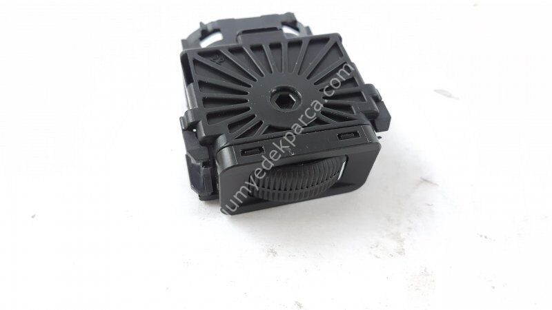 MERCEDES-BENZ 4342843 Anahtar, Far Menzil Ayarı