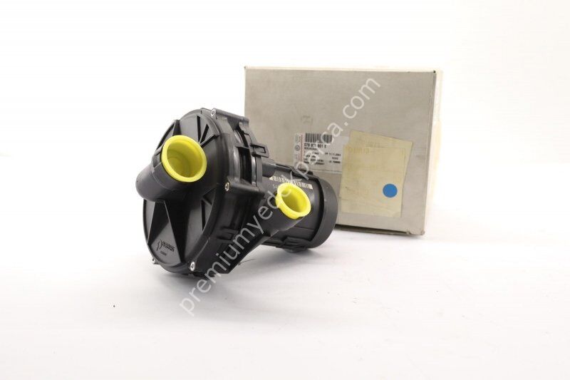 VAG 1199198 İkincil Hava Pompası