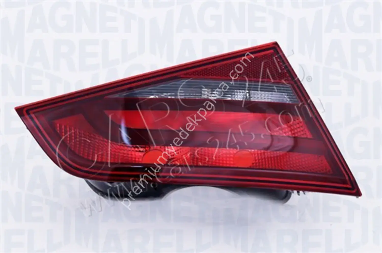 MAG 714081090701 STOP LAMBASI IÇ SOL