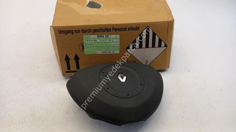 8200071205 - hava yastığı