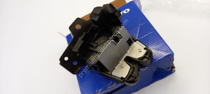 31484235 - bagaj kapağı kilidi