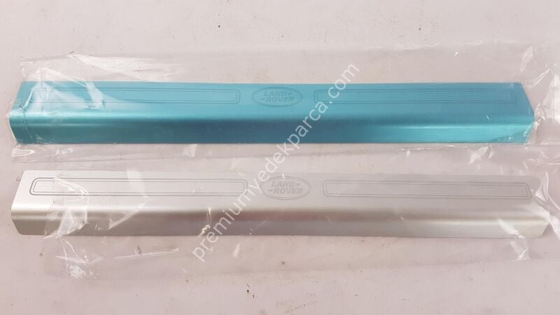 VPLRS0368 - eşik trim seti