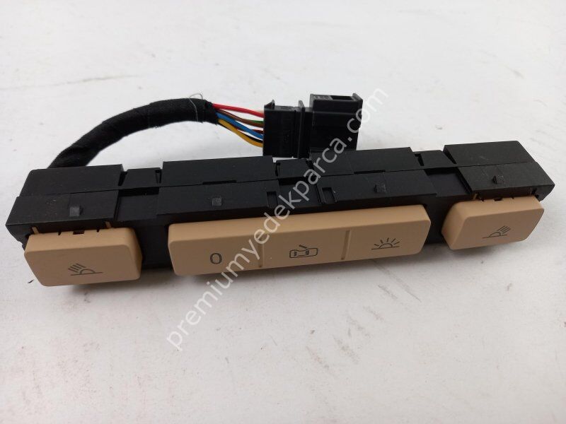 VAG 5417988 Anahtar, İç Aydınlatma