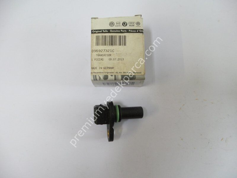 VAG 201322 Sensör, Krank Mili Darbesi