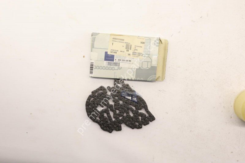 MERCEDES-BENZ 20206195 Zamanlama Zinciri