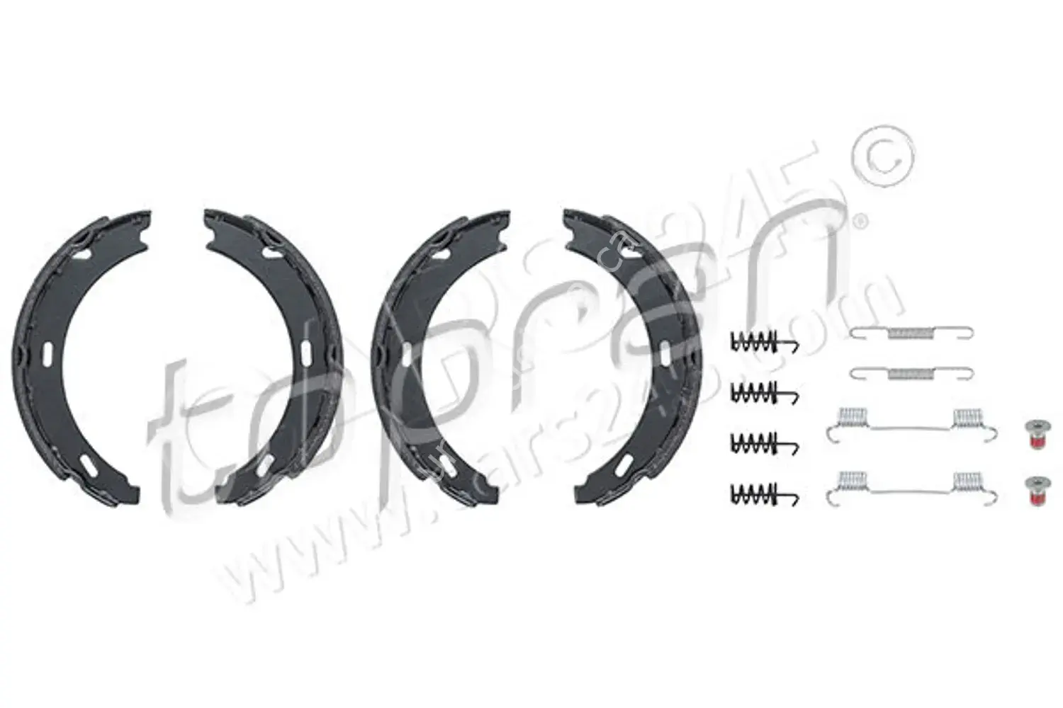 GDY 401025 KAR ZINCIRI TAKMATIK