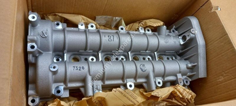 FIAT GROUP 3090598 Silindir Kafası