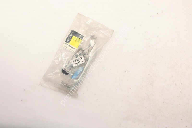 RENAULT 22233265 Otomobil parçaları