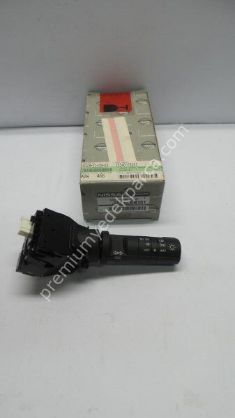 NISSAN 8389263 Direksiyon Kolonu Anahtarı