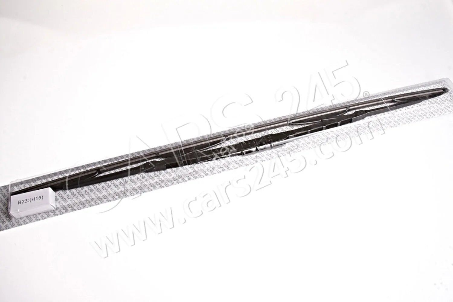 BOSCH 3397011402 Silecek Süpürgesı Ön