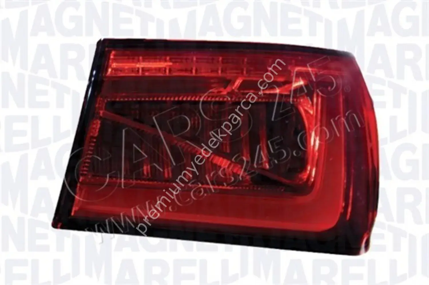 MAG 714081210801 STOP LAMBASI DIS SAG