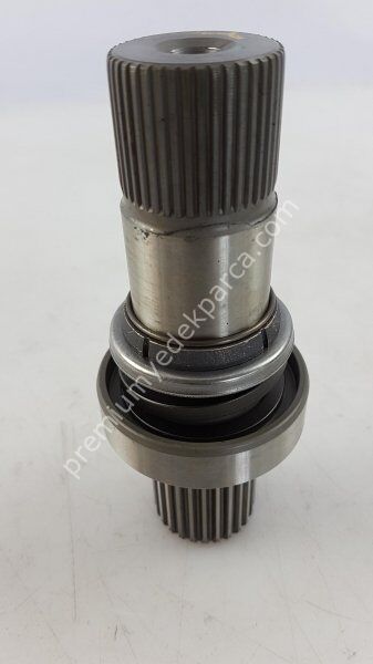 VAG 906809 Tahrik Mili